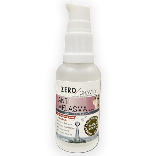Anti-Aging Melasma Treatment Serum 30ml I Powerful Anti Melasma Formula