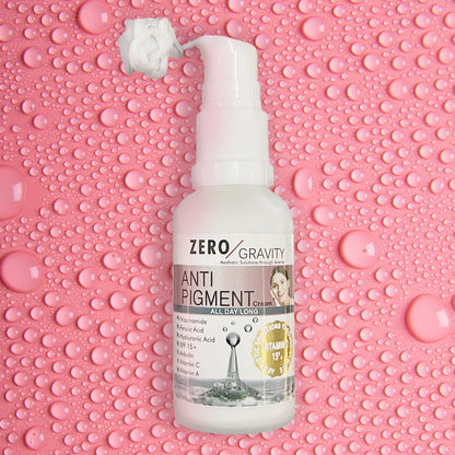 Organic Anti Pigment Cream 30ml I Best Cream for Hyperpigmentation & Uneven Skin Tone